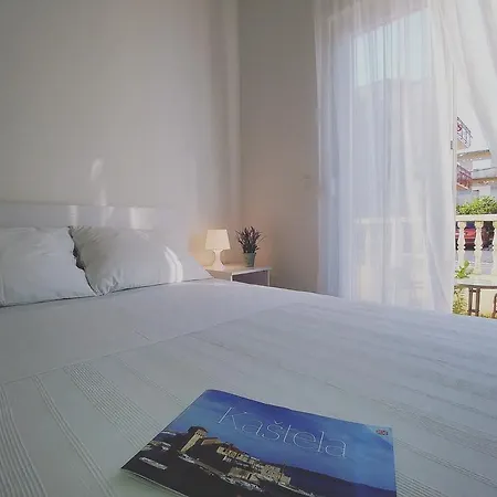 Guest house Iva-dom 3*
