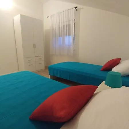 Gæstehus Iva-dom 3*