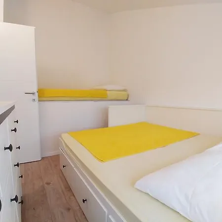 Iva-dom Gæstehus 3*