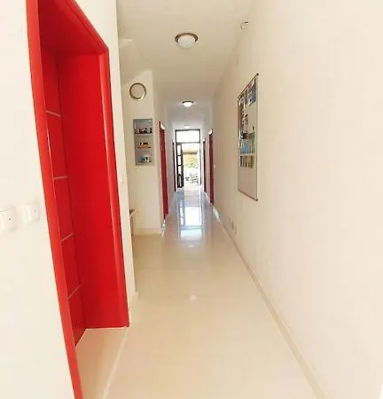 Guest house Iva-dom