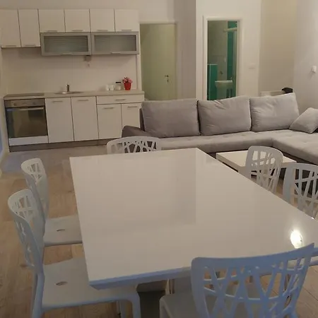 Pensjonat Iva-dom Kaštela