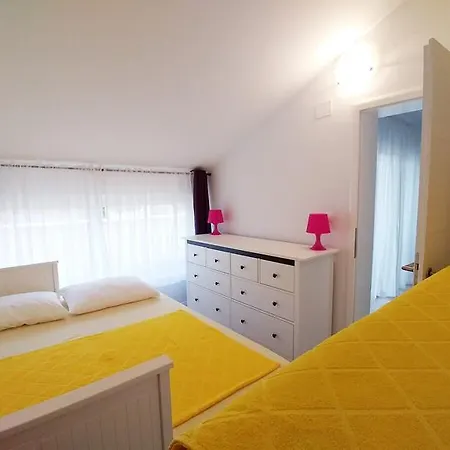 Affittacamere Iva-dom Kaštela