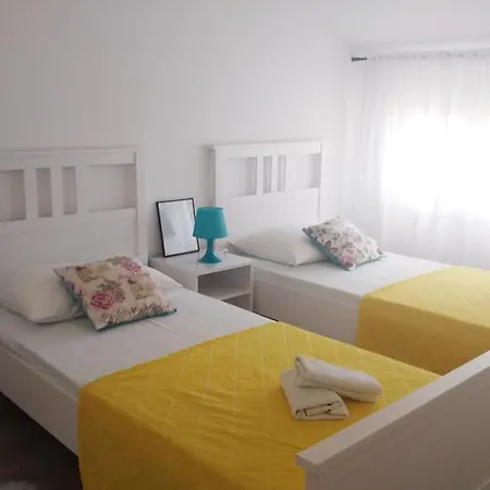 Affittacamere Iva-dom