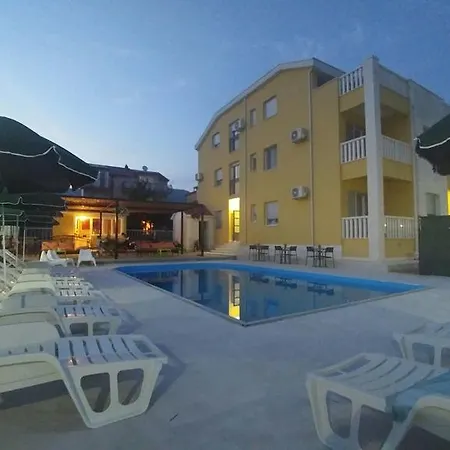 Iva-dom 3* Kastela