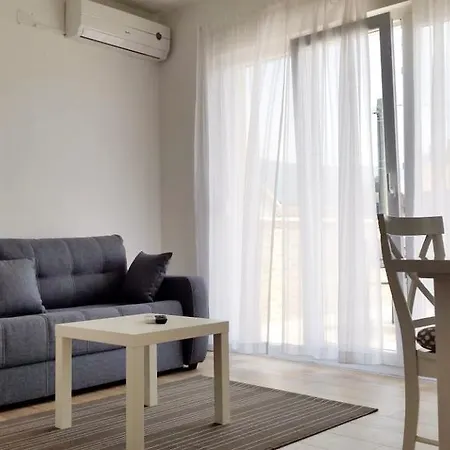 Konukevi Iva-dom Kastela