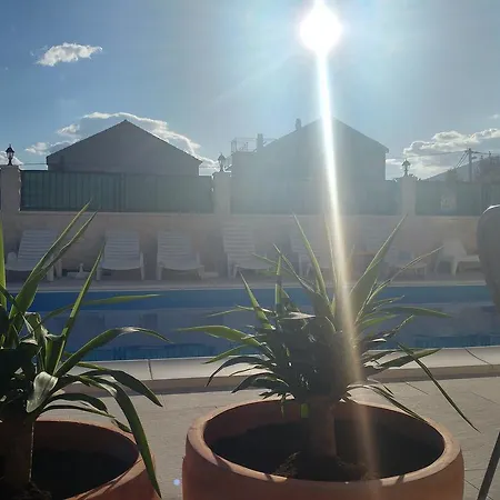 Iva-dom Affittacamere Kaštela