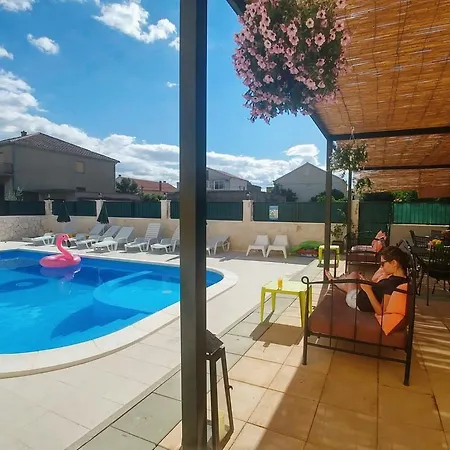 Affittacamere Iva-dom 3*