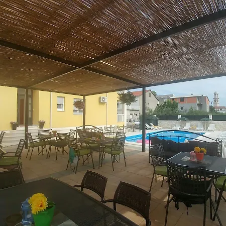 Affittacamere Iva-dom 3*