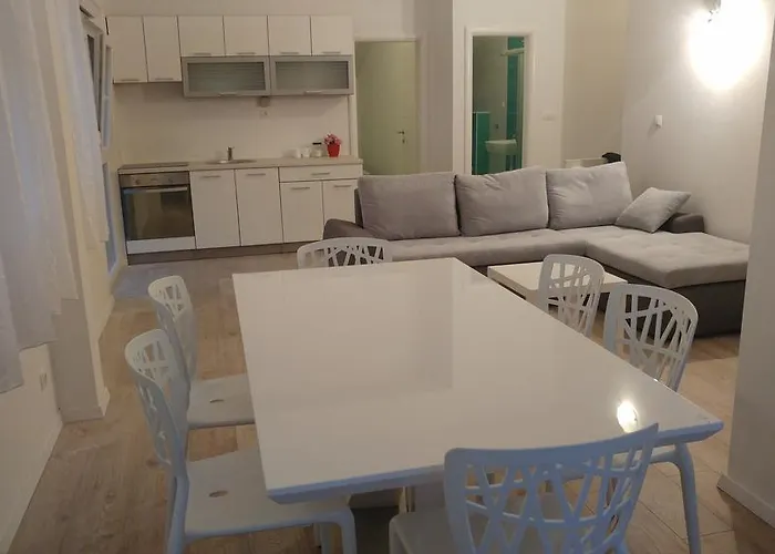 Gasthof Iva-dom Kaštela