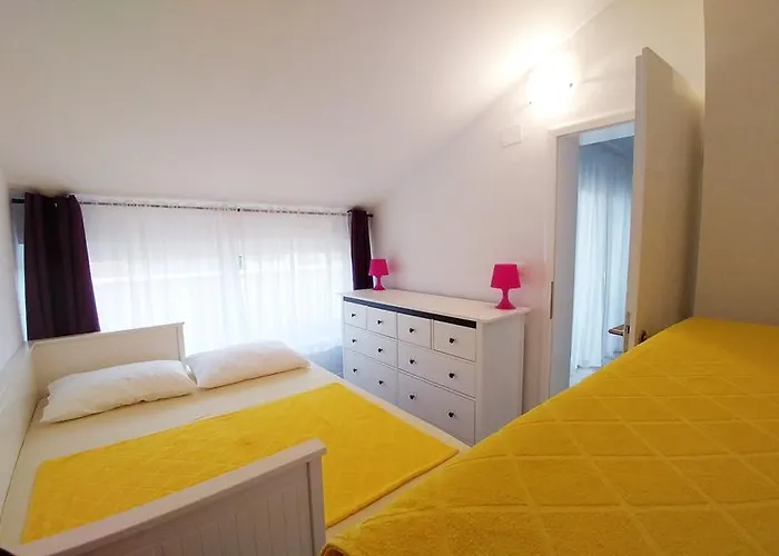 Penzion Iva-dom Kaštela
