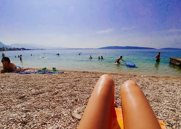 Iva-dom 3* Kaštela