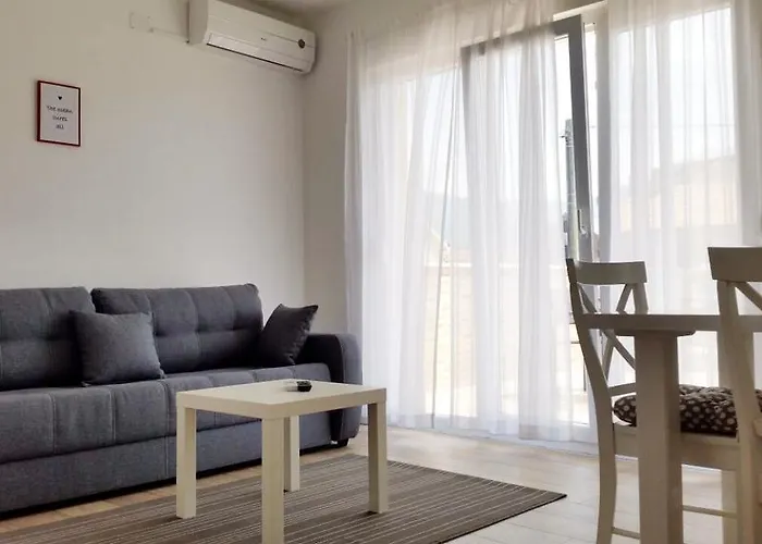 Gasthof Iva-dom Kaštela