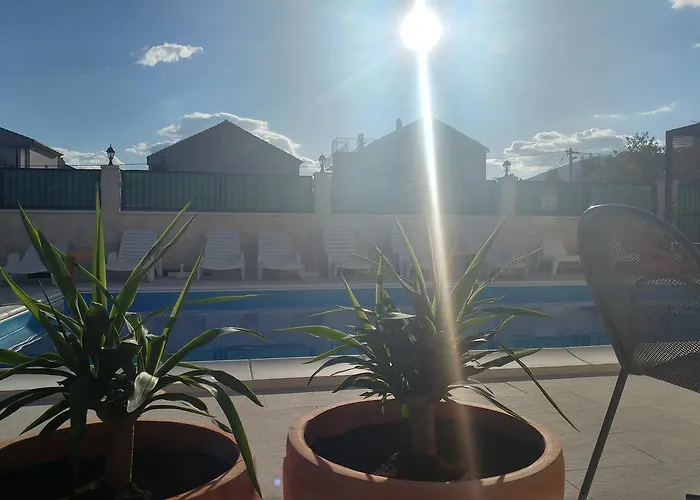 Iva-dom Gasthof Kaštela